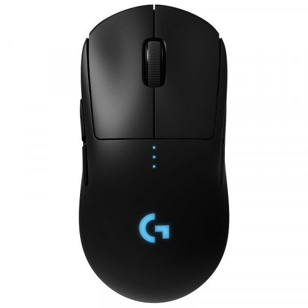 logitech g pro wireless gaming mouse souris MAROC Africa Gaming Maroc