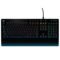 logitech g213 prodigy rgb azerty francais claviers 1 Africa Gaming Maroc