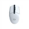 logitech g305 lightspeed wireless gaming mouse blanc souris Africa Gaming Maroc