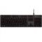 logitech g413 carbone azerty francais claviers Africa Gaming Maroc