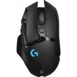 logitech g502 lightspeed wireless gaming mouse souris Africa Gaming Maroc