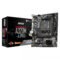 msi a320m a pro cartes meres Africa Gaming Maroc