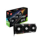 msi geforce rtx 3070 gaming z trio 8g lhr setupgame Africa Gaming Maroc