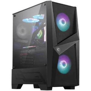 MSI MAG FORGE 100R ARGB