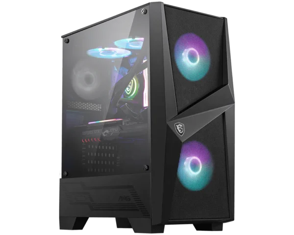 MSI MAG FORGE 100R ARGB