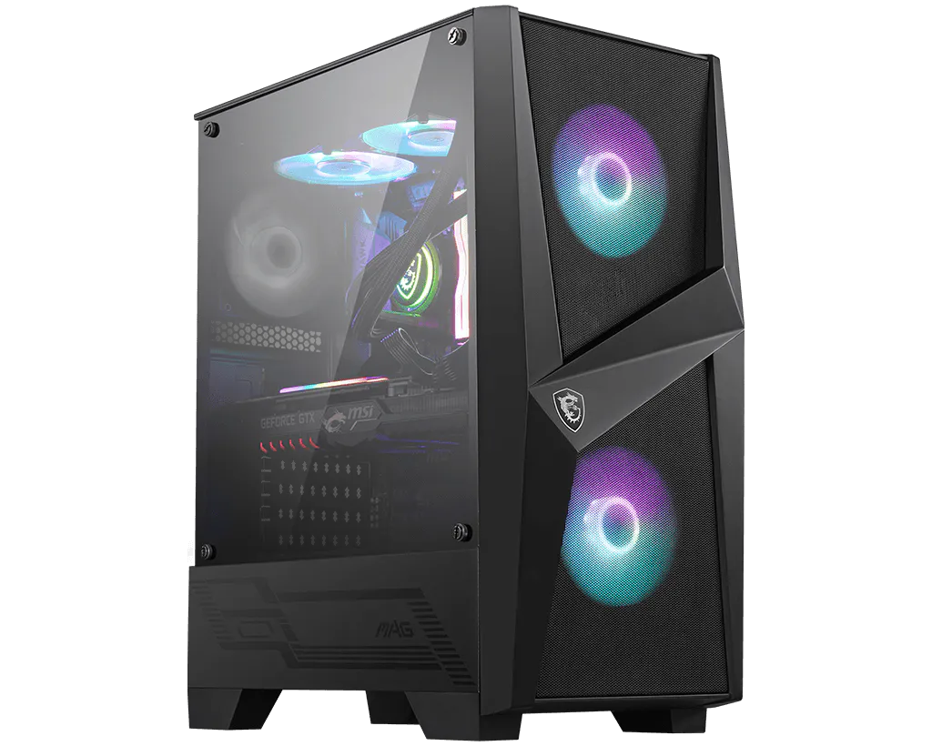 MSI MAG FORGE 100R ARGB