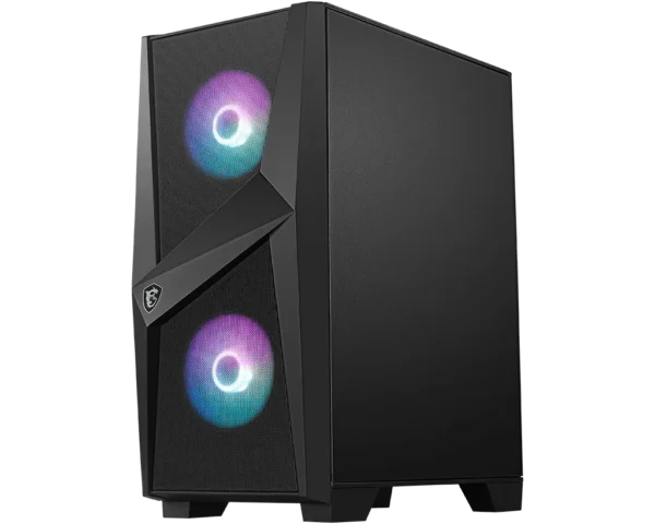 MSI MAG FORGE 100R ARGB