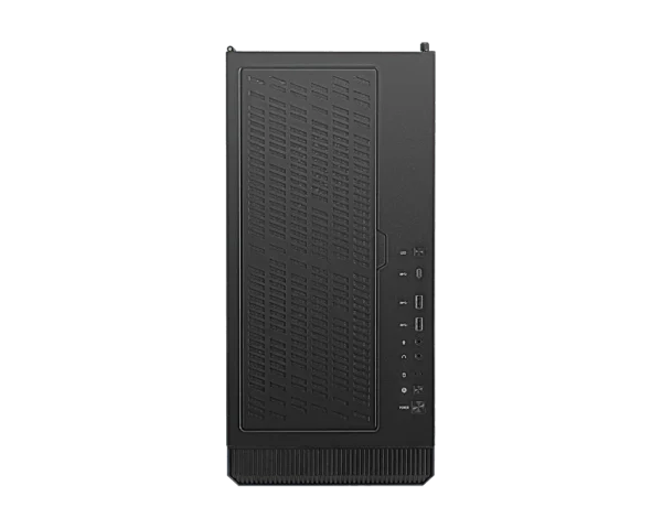 MSI VELOX 100P AIRFLOW