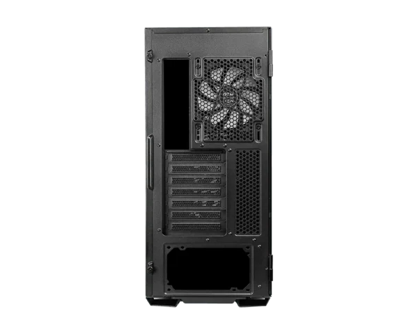 MSI VELOX 100P AIRFLOW