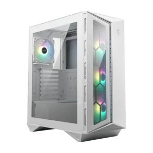 MSI MPG GUNGNIR 110R BLANC