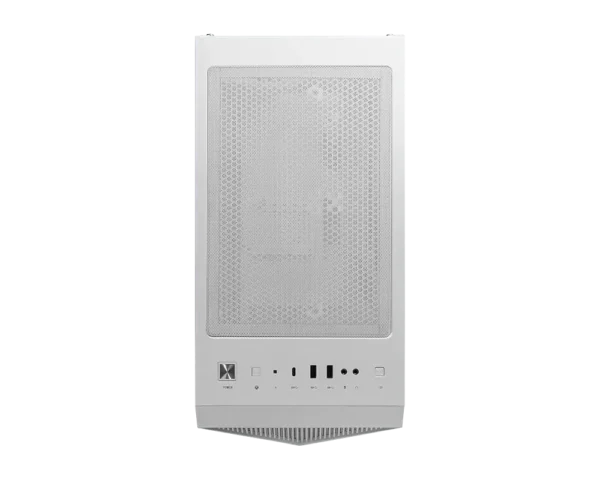 MSI MPG GUNGNIR 110R BLANC