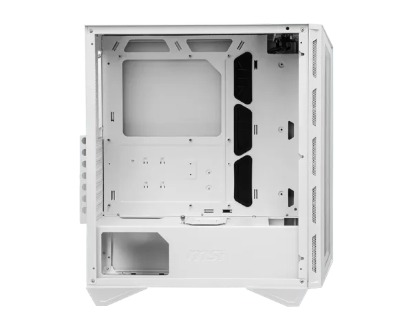 MSI MPG GUNGNIR 110R BLANC
