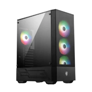 MSI MAG FORGE 112R
