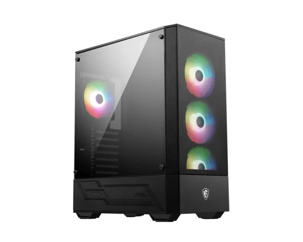 MSI MAG FORGE 112R