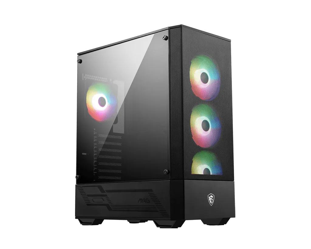 MSI MAG FORGE 112R