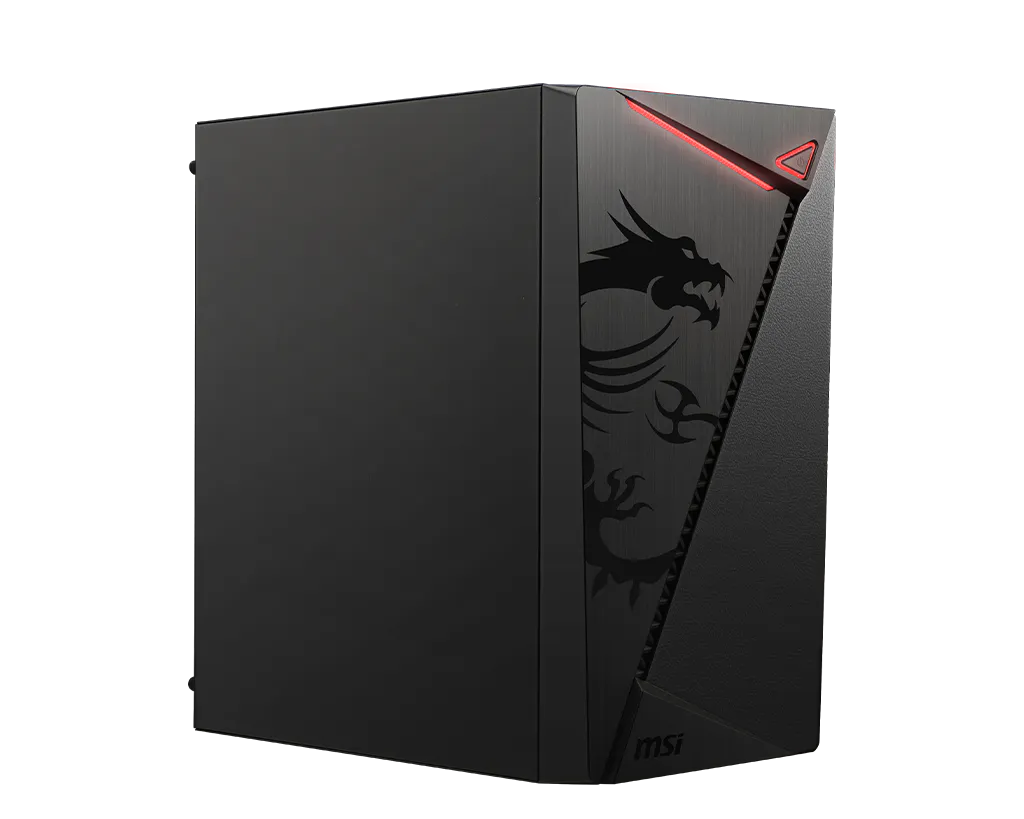 MSI MAG Shield M301