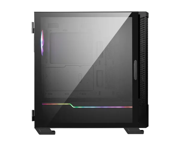 MSI VELOX 100P AIRFLOW