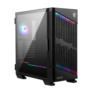 MSI VELOX 100P AIRFLOW