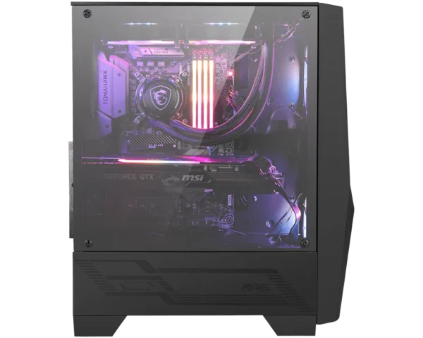MSI MAG FORGE 100R ARGB