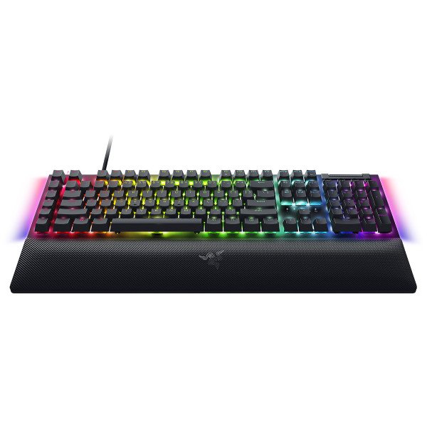 Razer BlackWidow V4 Green Switch