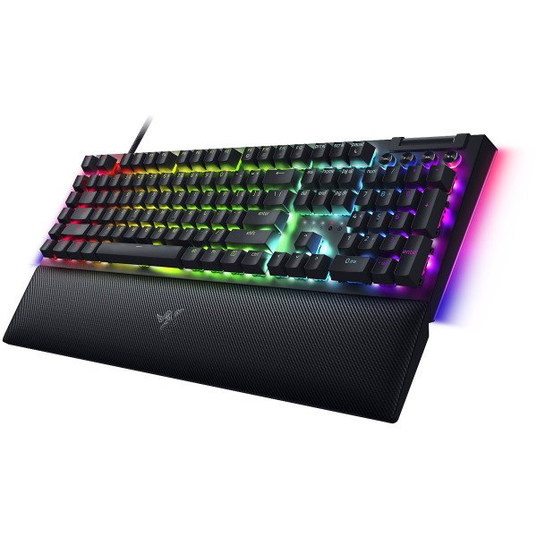 Razer BlackWidow V4 Green Switch