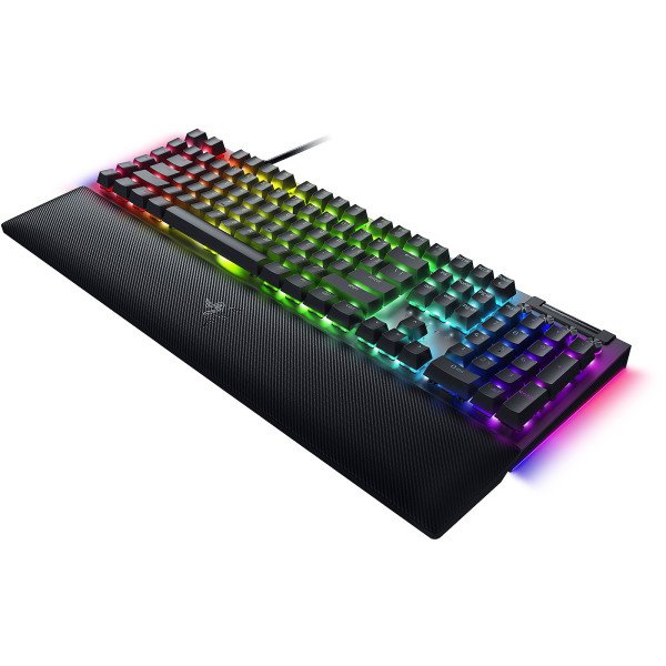 Razer BlackWidow V4 Green Switch