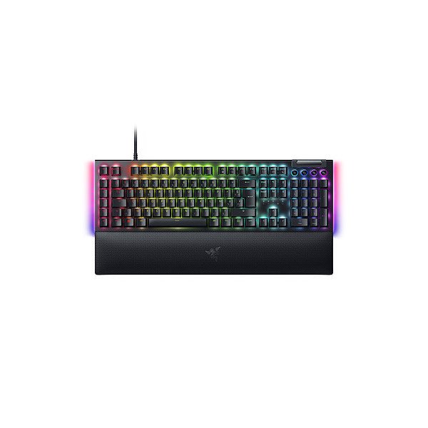 Razer BlackWidow V4 Green Switch