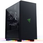 razer tomahawk atx boitiers pc maroc Africa Gaming Maroc