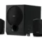 sony sa d40 4 1 channel multimedia speaker system with bluetooth home theatre black maroc Africa Gaming Maroc