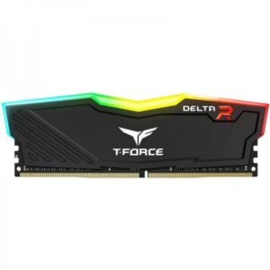 team group delta t force rgb 16go ddr4 3200mhz cl16 memoire vive pc Africa Gaming Maroc