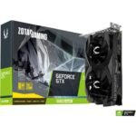 zotac geforce gtx 1660 twin fan 6gb gddr5 768x768 1 Africa Gaming Maroc