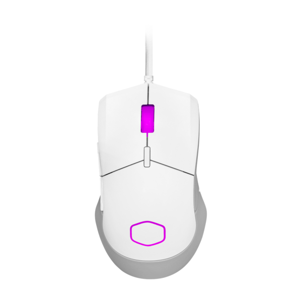 Cooler Master MasterMouse MM310 (Blanc)