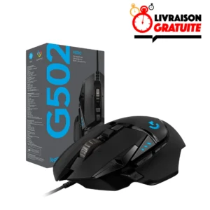 Logitech G G502 Hero