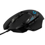 Logitech G G502 Hero maroc prix