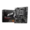 MSI PRO A620M-E
