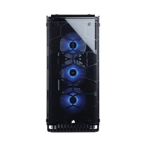 PC HIGH END AMD Ryzen 7 7800X3D 8x4.20GHz 32Go DDR5 RTX 4070 Ti 12Go DLSS 3 2To M.2 SSD