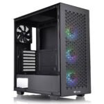 Thermaltake V350 TG ARGB Air - Boîtiers PC Gamer chez Africa Gaming Maroc