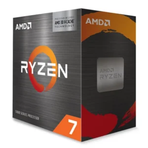 RYZEN 7 5800X 8X4.7 GHZ/36 MB BOX