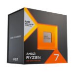 AMD Ryzen 7 7800X3D est un Meilleur choix des Processeur AMD au Maroc dans le secteur de gaming avec des Bons prix au Maroc . Avec le processeu AMD Ryzen 7 ...