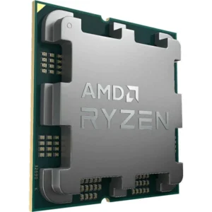 AMD Ryzen 7 7800X3D (4.2 GHz / 5.0 GHz)