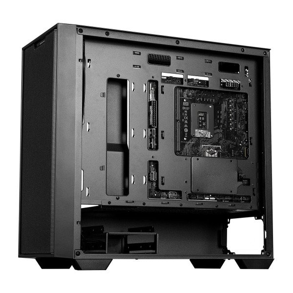 ASUS Prime A21 - Noir