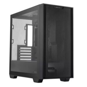 ASUS Prime A21 - Noir
