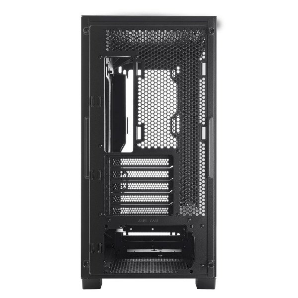 ASUS Prime A21 - Noir