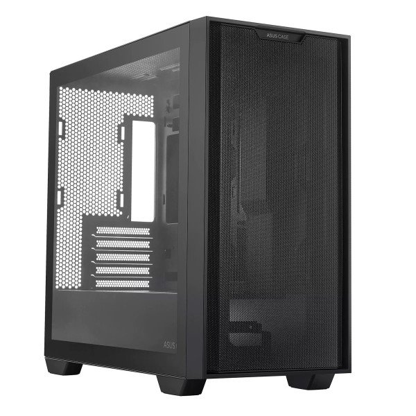ASUS Prime A21 - Noir