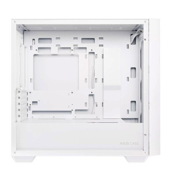 ASUS Prime A21 - Blanc