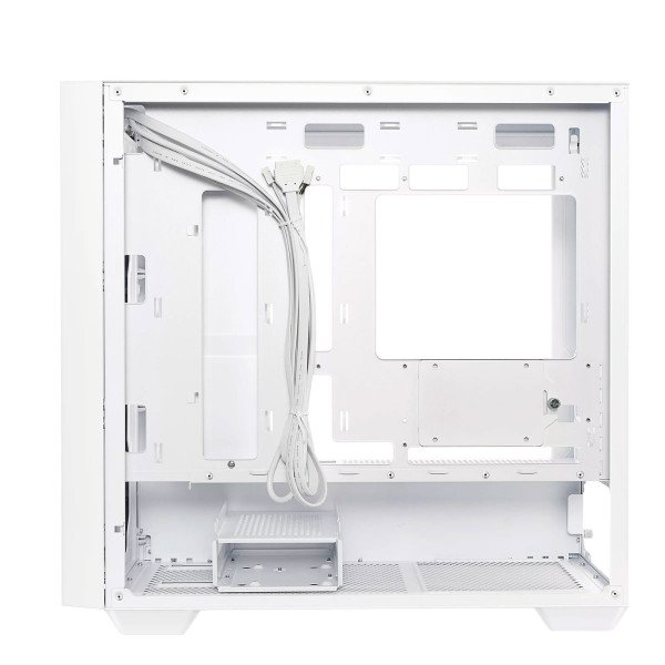 ASUS Prime A21 - Blanc