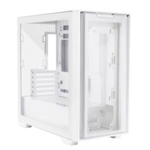 ASUS Prime A21 - Blanc