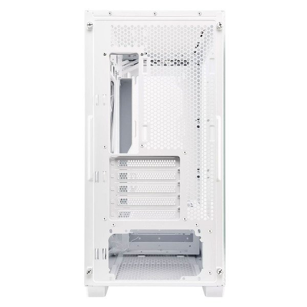 ASUS Prime A21 - Blanc
