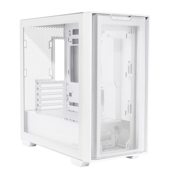 ASUS Prime A21 - Blanc