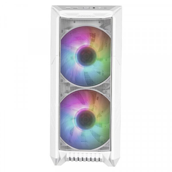 Cooler Master HAF500 Blanc